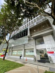 Rex House (D9), Office #496317871